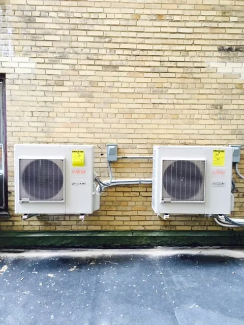 Top-rated heating and cooling service experts serving Flushing, NY - WT Heating & A/C
