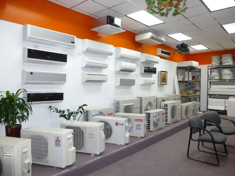 Local furnace service experts serving Flushing, NY - WT Heating & A/C
