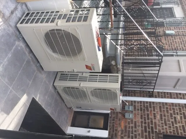 Professional heating and cooling service near you in Flushing, NY by WT Heating & A/C