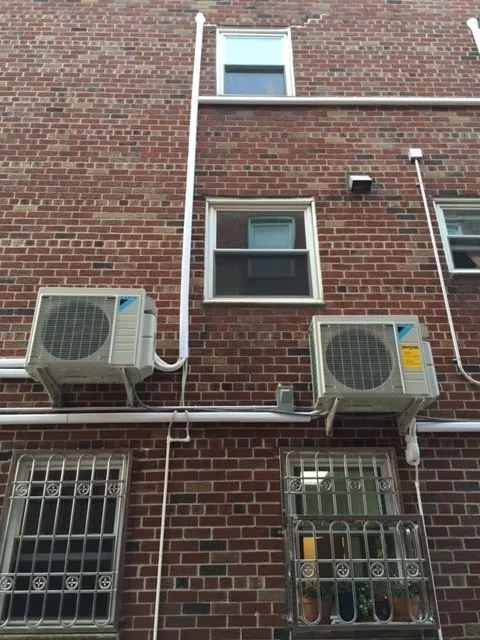 Certified air conditioning tune-up for residential systems in Flushing, NY by WT Heating & A/C