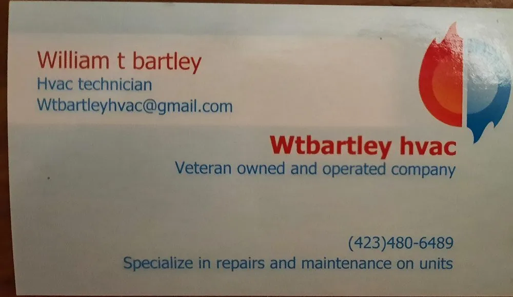 Slide of Wtbartley hvac