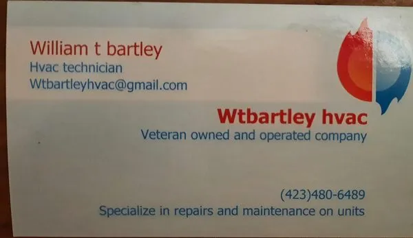 Wtbartley hvac