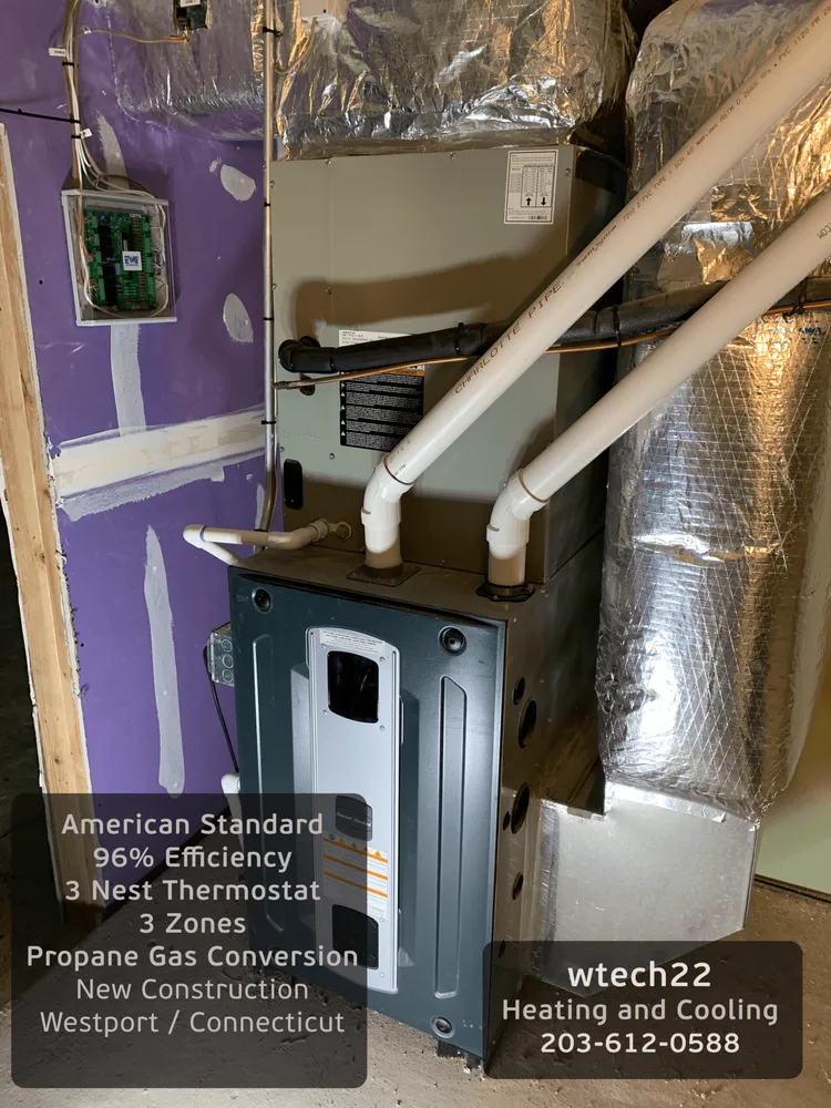 Slide of Wtech22 Heating & Cooling