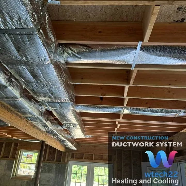 Slide of Wtech22 Heating & Cooling