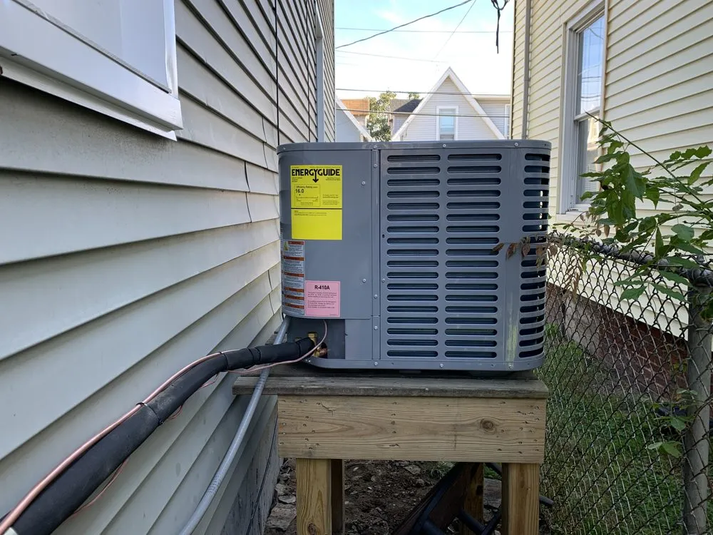 Slide of Wtech22 Heating & Cooling