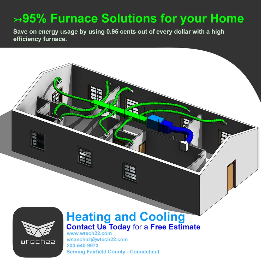 Slide of Wtech22 Heating & Cooling