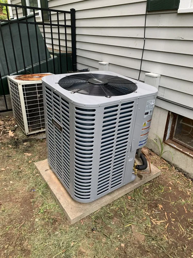 Slide of Wtech22 Heating & Cooling