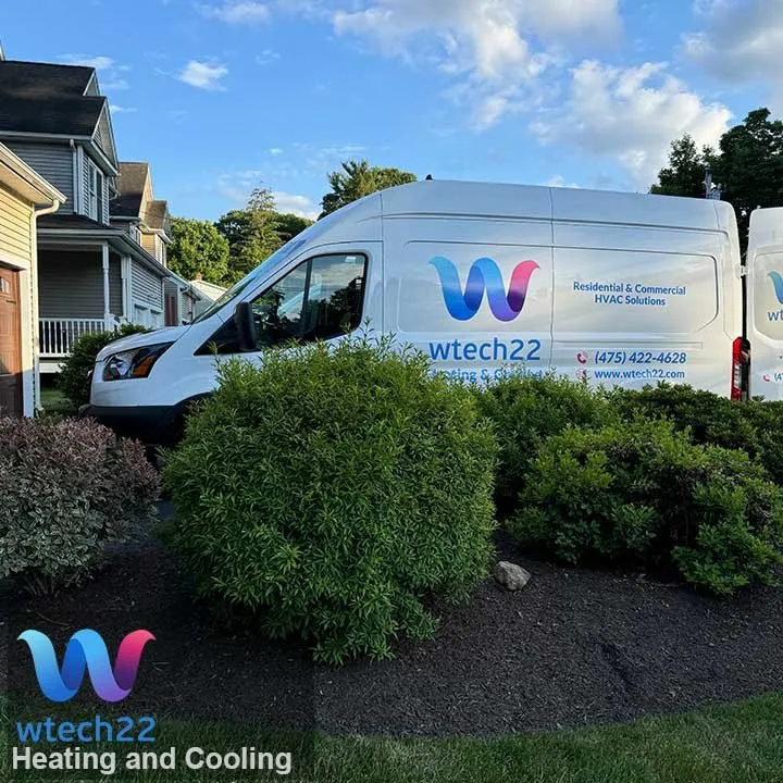 Slide of Wtech22 Heating & Cooling