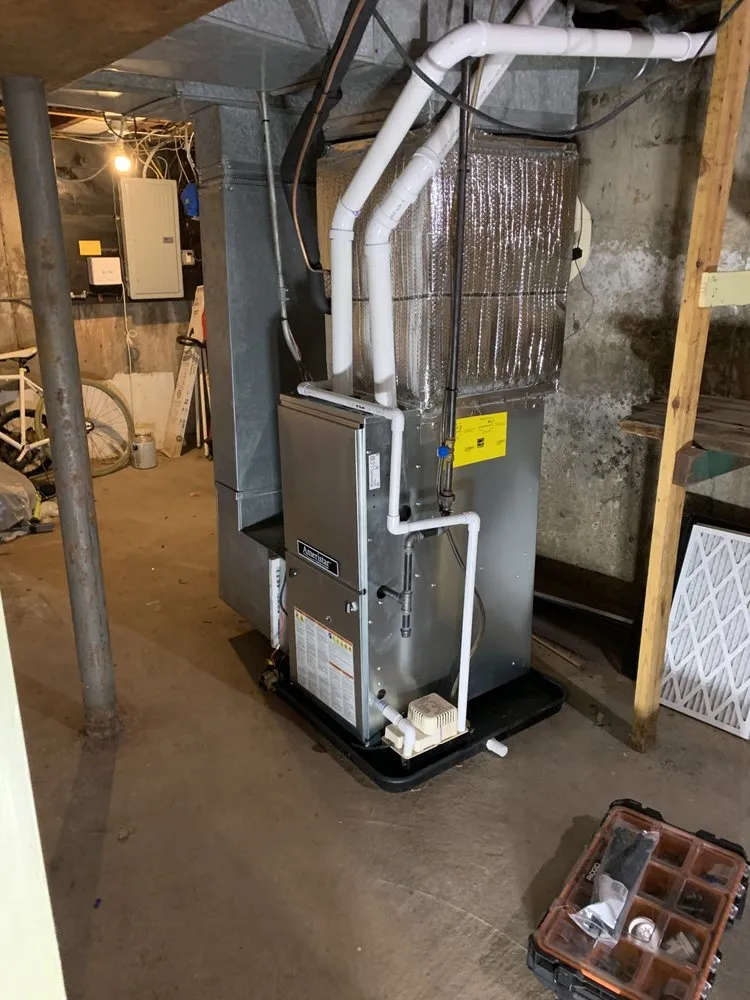 Slide of Wtech22 Heating & Cooling