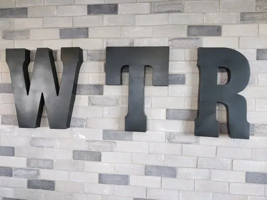 Wtr Logo