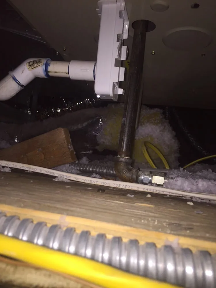 Slide of Wukmir Heating And Air Conditioning