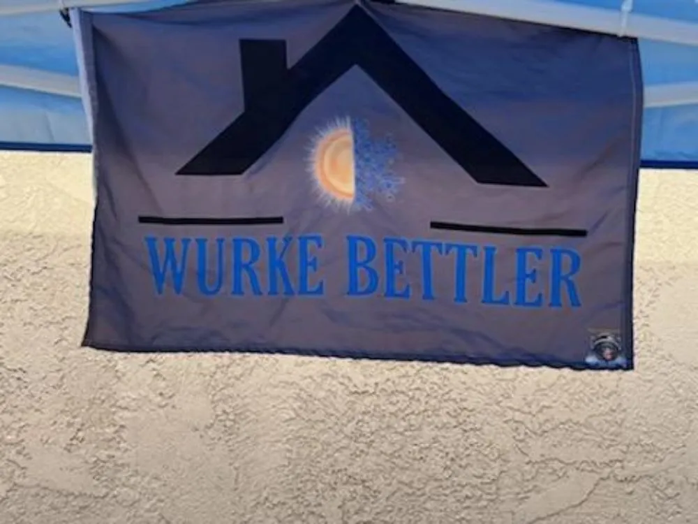 Slide of Wurke Bettler