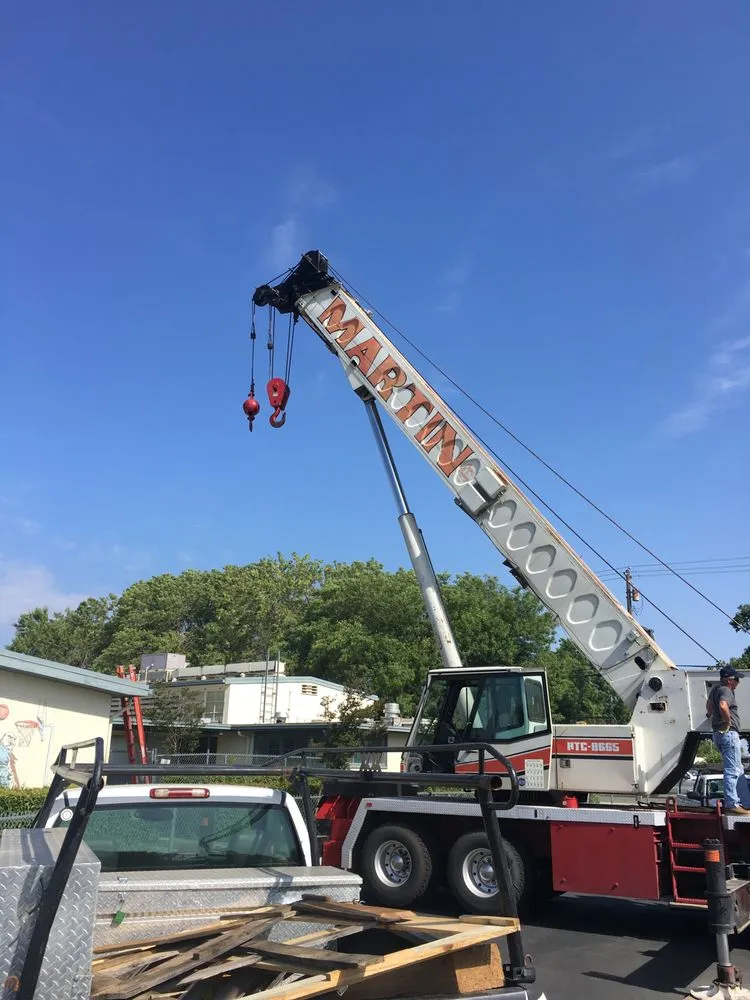 Slide of WV Alton, Inc