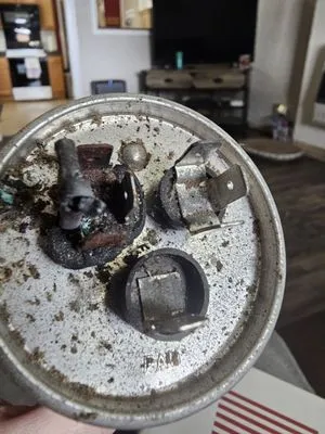 WV Heating & Cooling Services