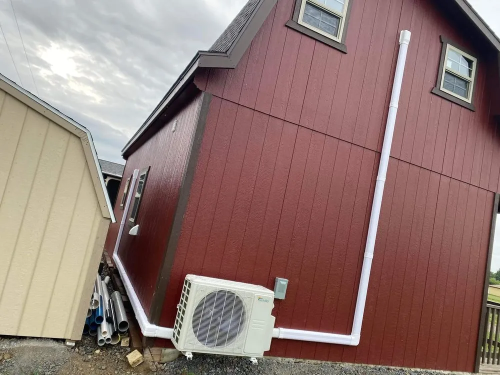 Slide of W&W Home Restoration