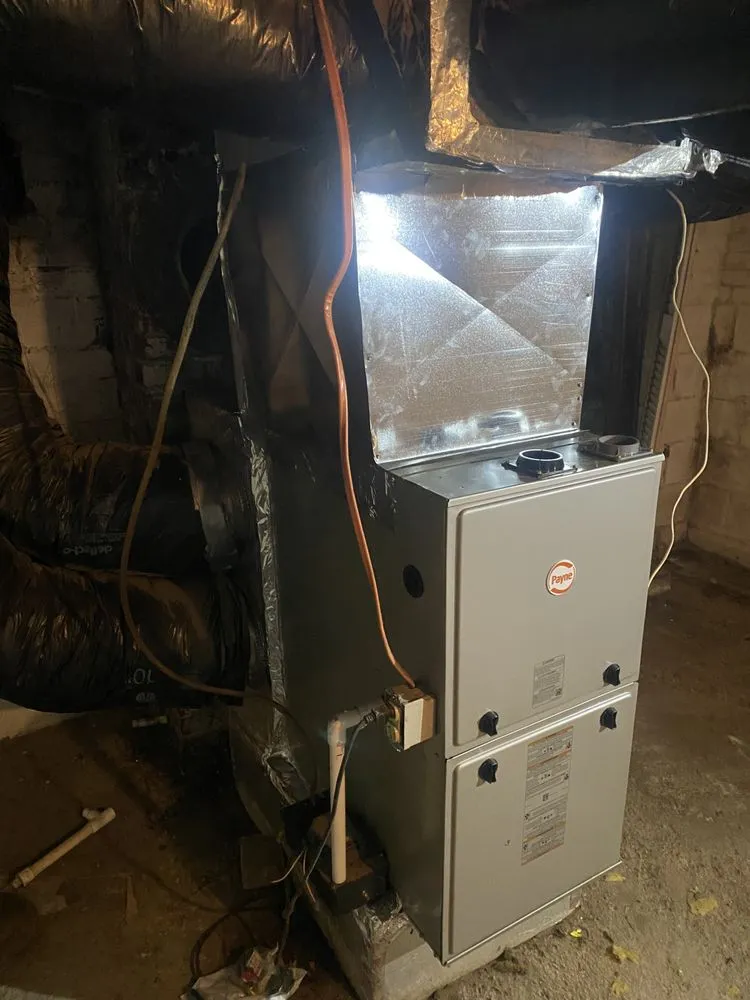 Slide of W&W Home Restoration