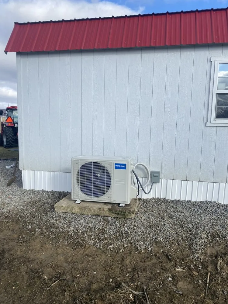 Slide of W&W Home Restoration