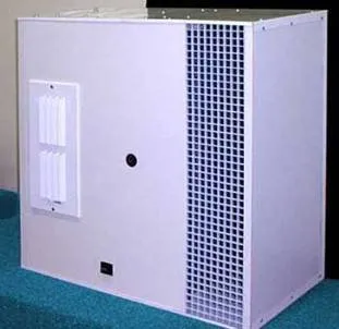 Slide of www.airpurificationservices.com