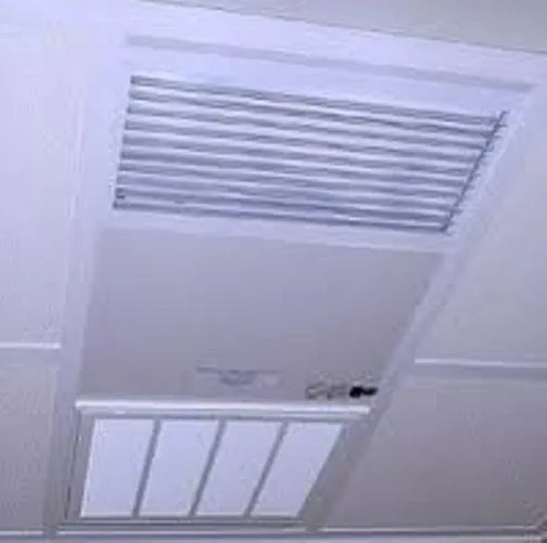 Slide of www.airpurificationservices.com