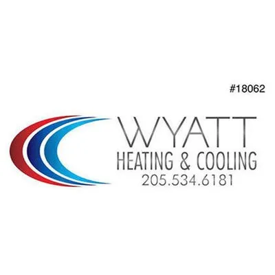 Wyatt Heating & Cooling Logo