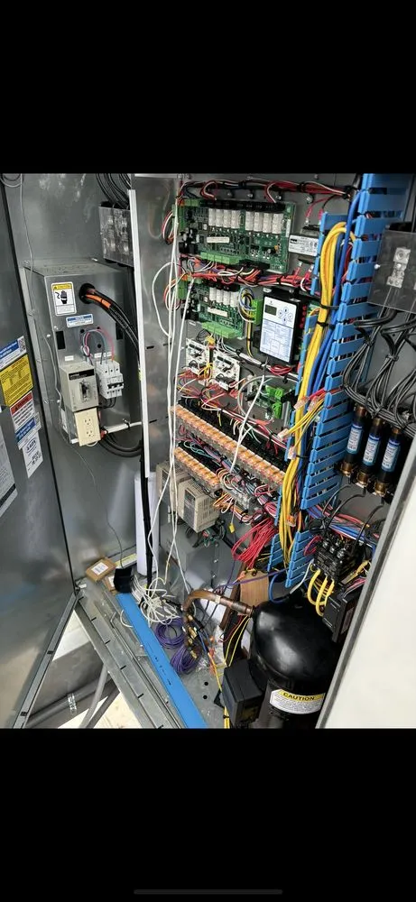 Local heating repair near you across Cusseta, AL - Wyatt Mechanical Services