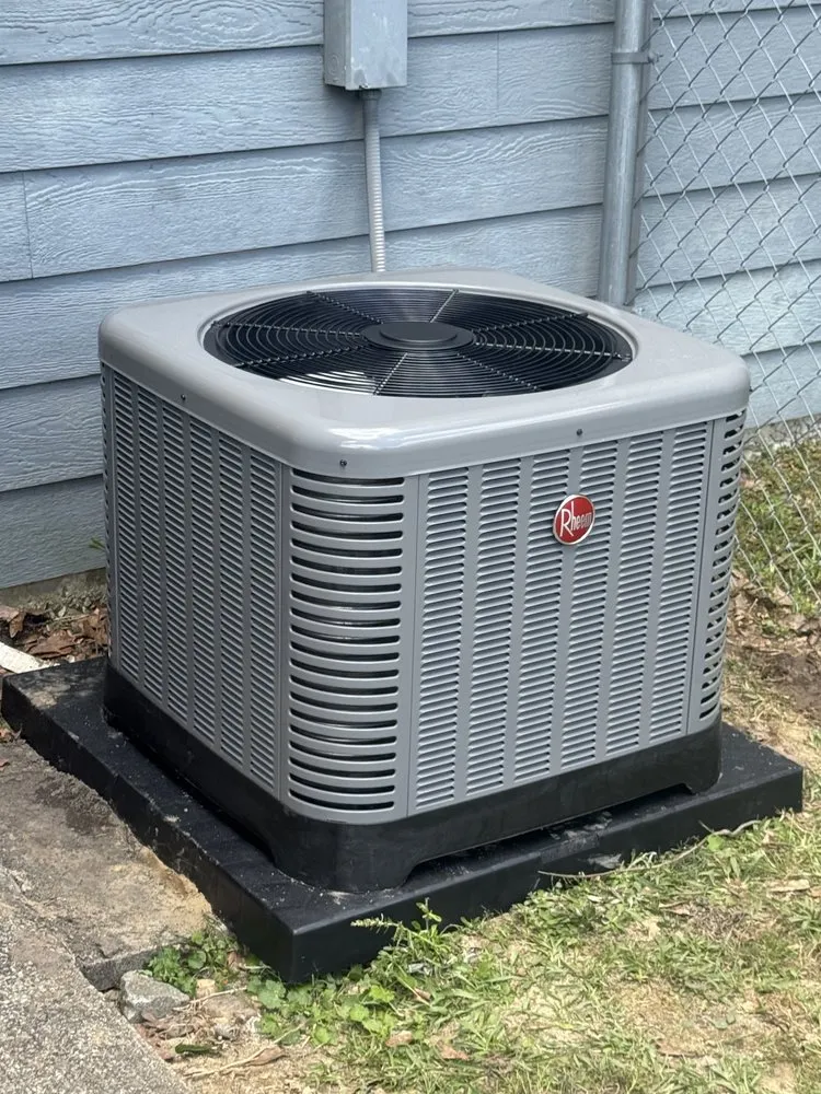 Professional heating repair experts serving Cusseta, AL - Wyatt Mechanical Services