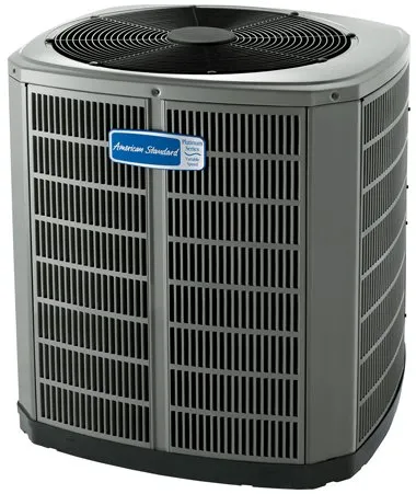 Slide of Wyatt's Air Conditioning