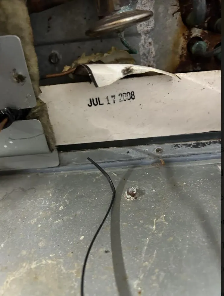 Slide of Wyatt's Handy Services