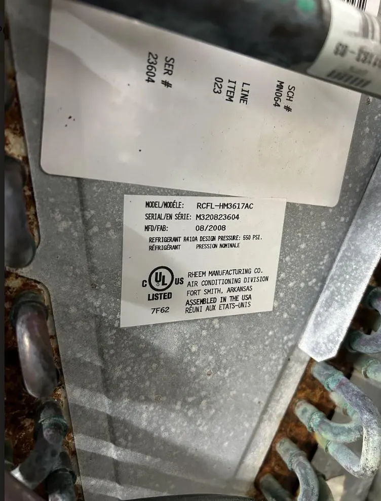 Slide of Wyatt's Handy Services