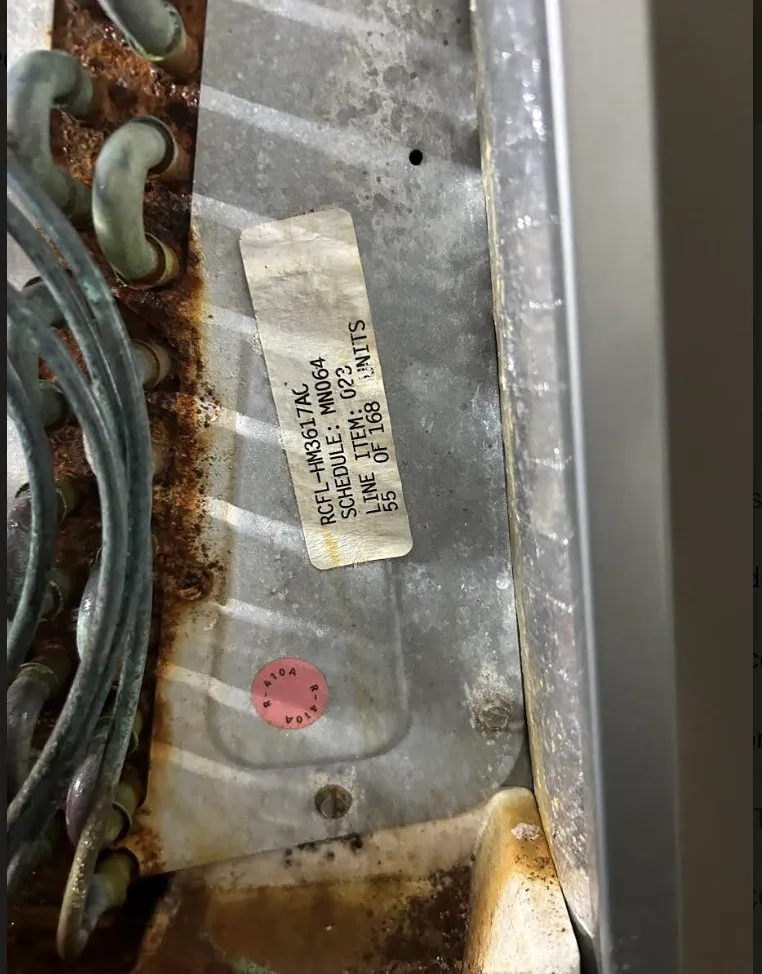 Slide of Wyatt's Handy Services