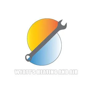 Slide of Wyatts Heating and Air
