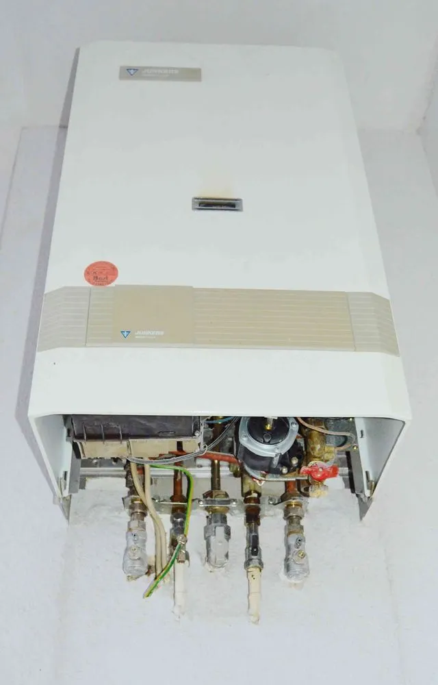 Slide of Wyatts Heating and Air