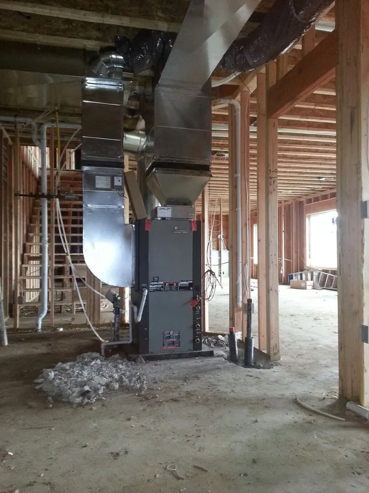 Slide of Wyckoff Heating & Cooling