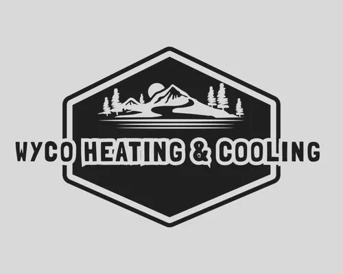 WyCo Heating & Cooling Logo