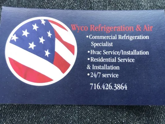 WyCo Refrigeration & Air
