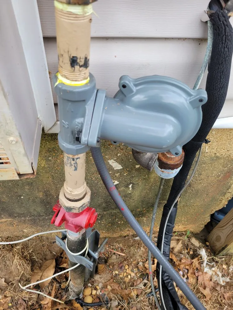 Slide of Wyld & Company