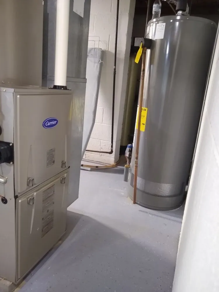 Slide of Wyles Heating & Air Conditioning