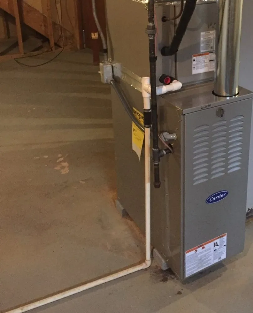 Slide of Wyles Heating & Air Conditioning