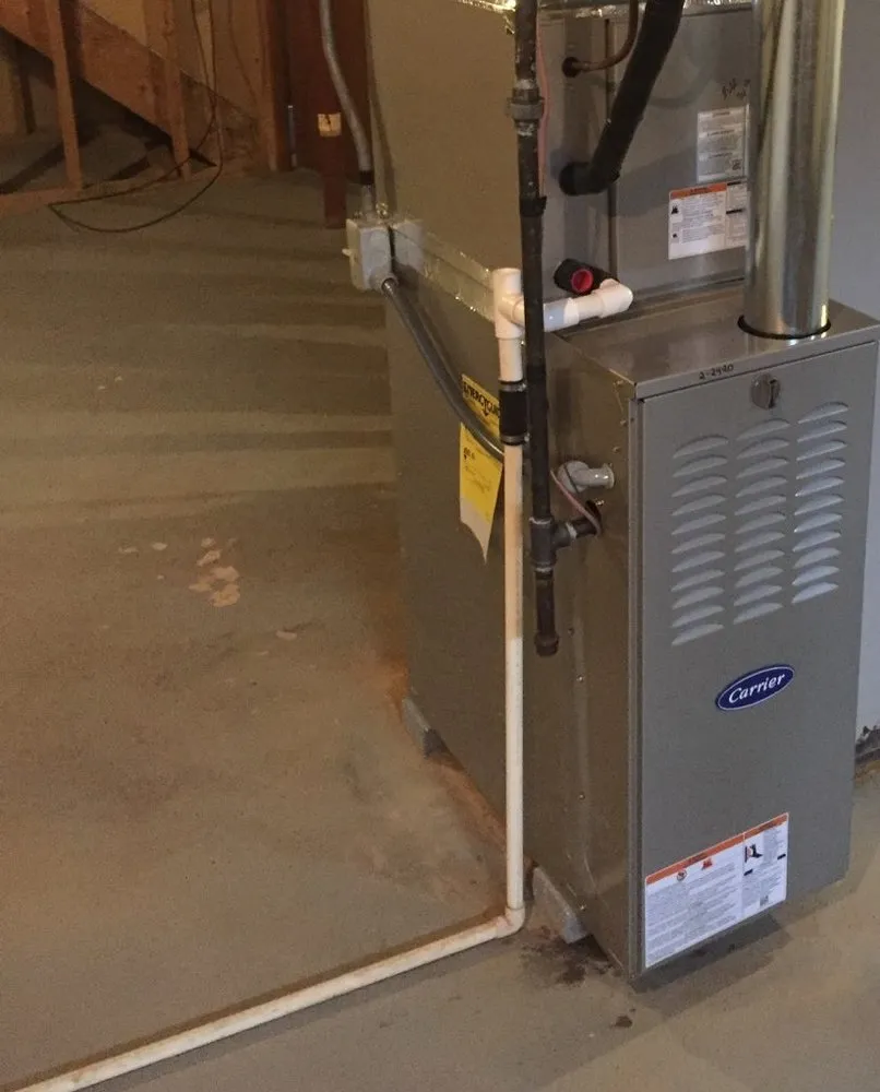 Slide of Wyles Heating & Air Conditioning