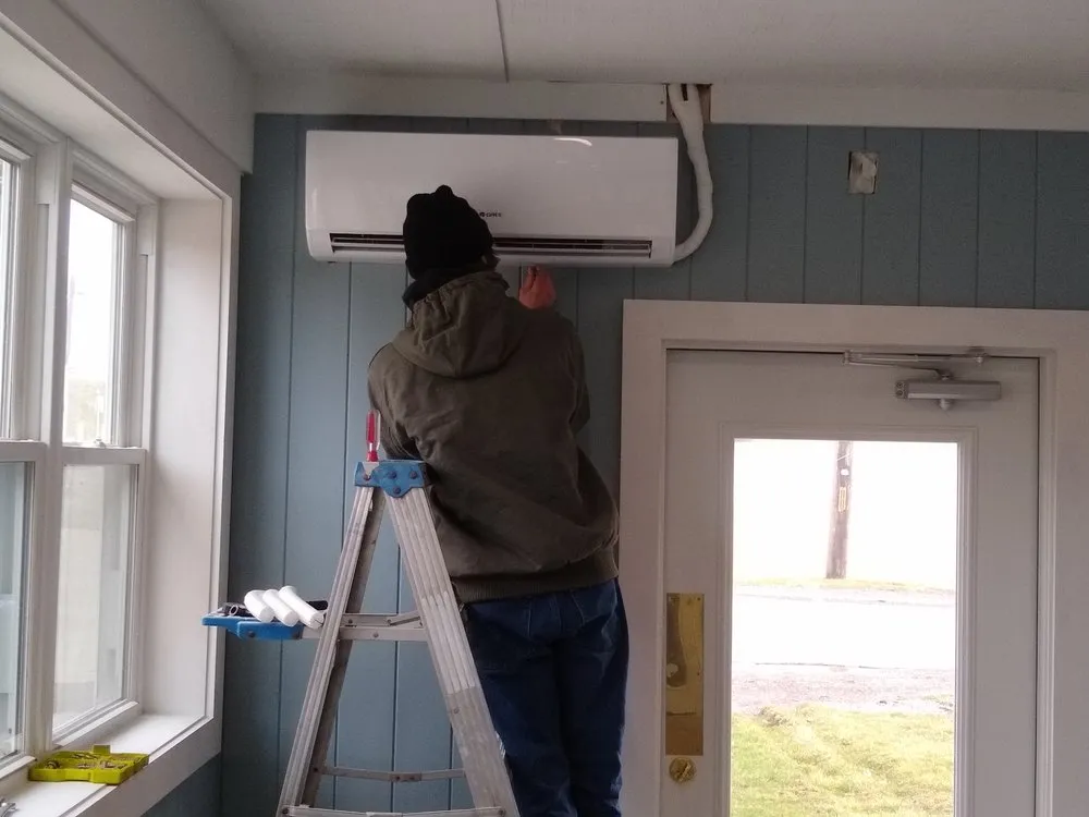 Slide of Wyles Heating & Air Conditioning