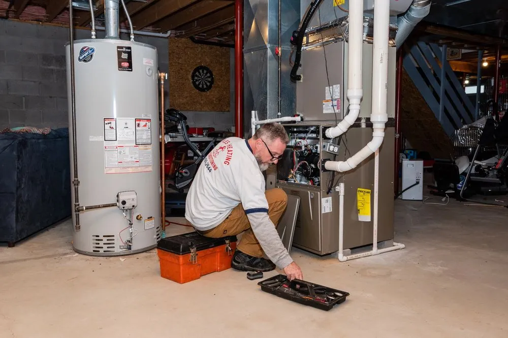 Slide of Wyles Heating & Air Conditioning