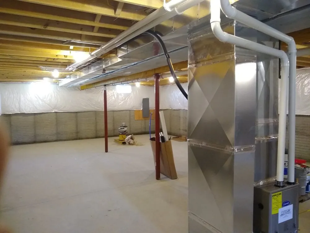 Slide of Wyles Heating & Air Conditioning