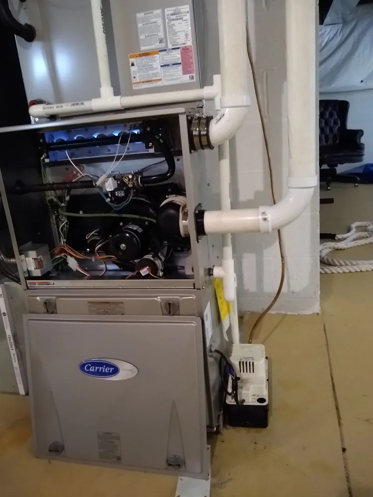 Slide of Wyles Heating & Air Conditioning