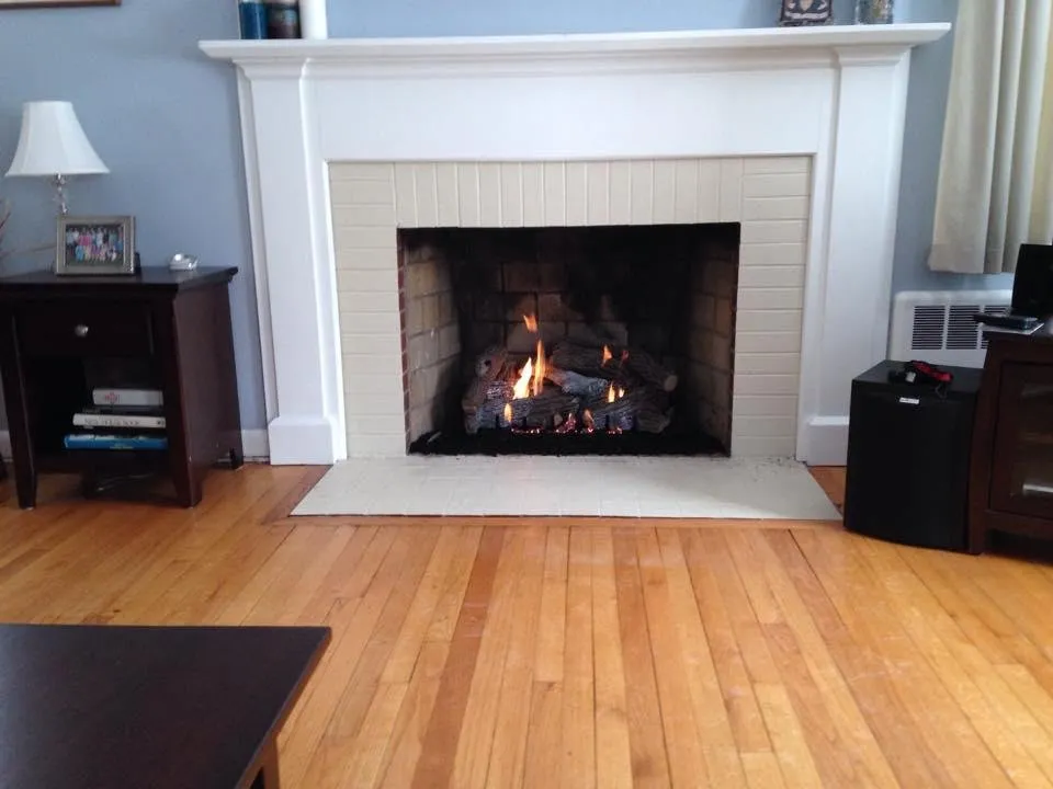 Slide of Wyman Energy Services