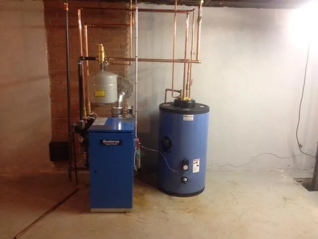 Slide of Wyman Energy Services