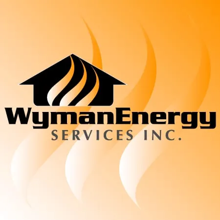 Slide of Wyman Energy Services