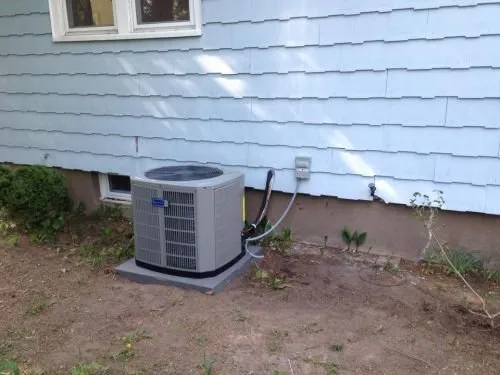 Slide of Wyman Energy Services