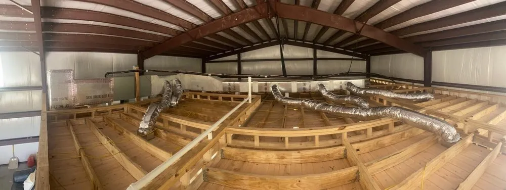 Slide of Wynn Creek AC