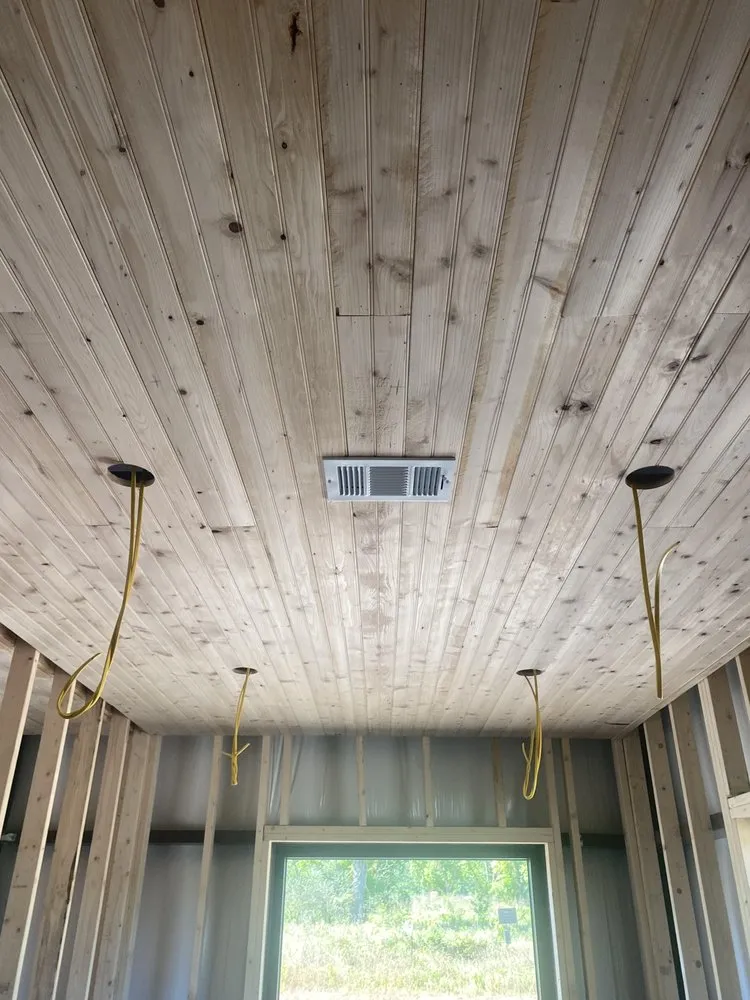 Slide of Wynn Creek AC