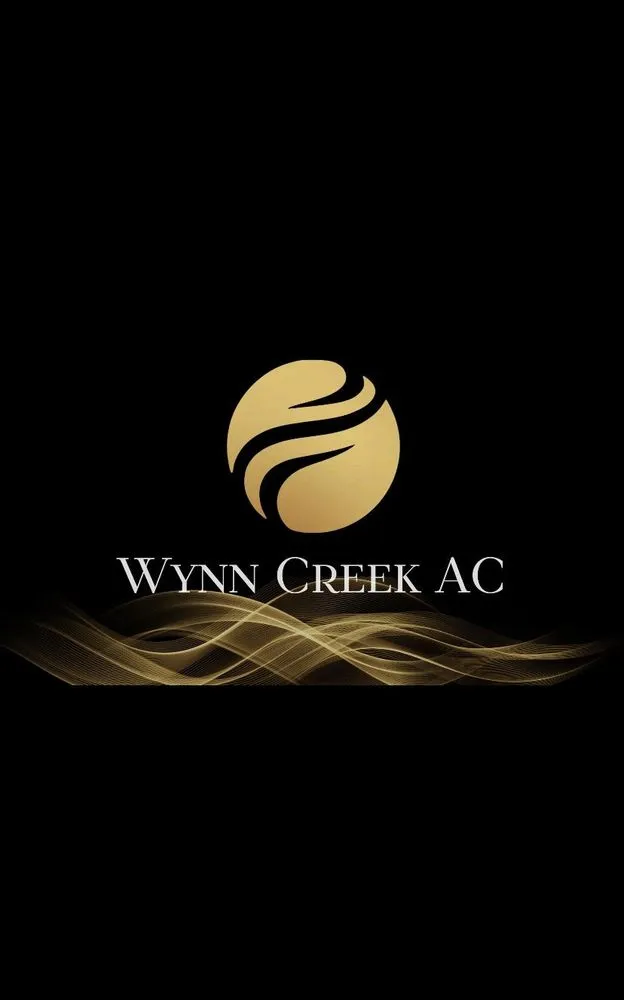 Slide of Wynn Creek AC